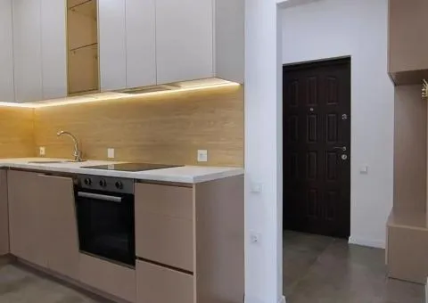 Продаж 1-кімнатної квартири, 41 м², 18/24 поверх, Краснова, Одеса - 4/10
