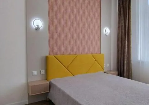 Продаж 1-кімнатної квартири, 41 м², 18/24 поверх, Краснова, Одеса - 6/10