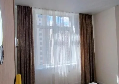 Продаж 1-кімнатної квартири, 41 м², 18/24 поверх, Краснова, Одеса - 7/10