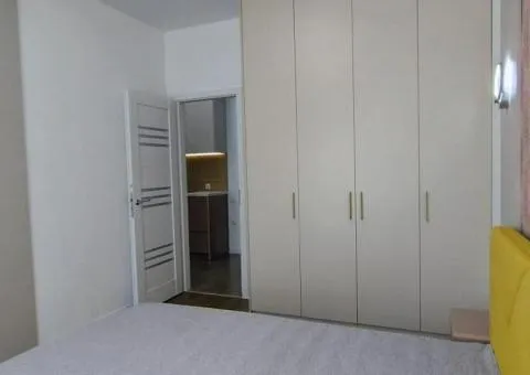 Продаж 1-кімнатної квартири, 41 м², 18/24 поверх, Краснова, Одеса - 10/10