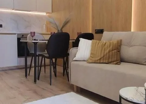 Продаж 1-кімнатної квартири, 43 м², ЖК «KADORR», Краснова, Одеса - 3/10