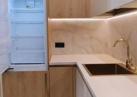 Продаж 1-кімнатної квартири, 43 м², ЖК «KADORR», Краснова, Одеса - 4/10