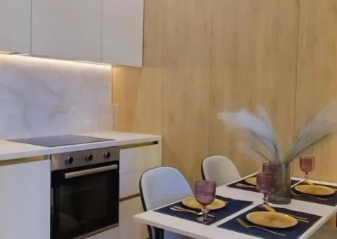 Продаж 1-кімнатної квартири, 43 м², ЖК «KADORR», Краснова, Одеса - 5/10