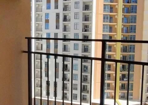 Продаж 1-кімнатної квартири, 43 м², ЖК «KADORR», Краснова, Одеса - 8/10