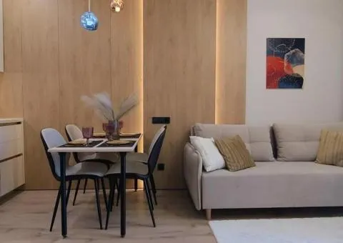 Продаж 1-кімнатної квартири, 43 м², ЖК «KADORR», Краснова, Одеса - 9/10