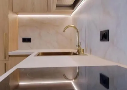 Продаж 1-кімнатної квартири, 43 м², ЖК «KADORR», Краснова, Одеса - 10/10