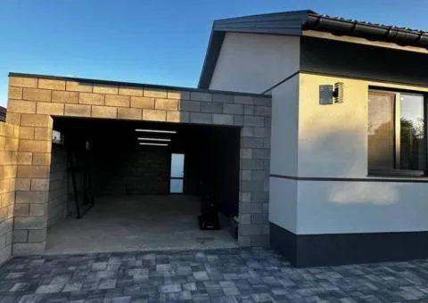 Продаж 3-кімнатного будинку, 96.9 м², Зализняка, Одеський район, Одеська область - 1/10