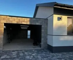 3-room house for sale, 96.9 m², Zalyznyaka, Odeskyi district, Odesa region