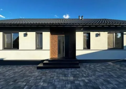 Продаж 3-кімнатного будинку, 96.9 м², Зализняка, Одеський район, Одеська область - 4/10