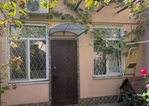 2-room apartment for sale, 39.3 m², Bloka Aleksandra, Odesa - 3/10