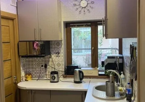 2-room apartment for sale, 39.3 m², Bloka Aleksandra, Odesa - 5/10