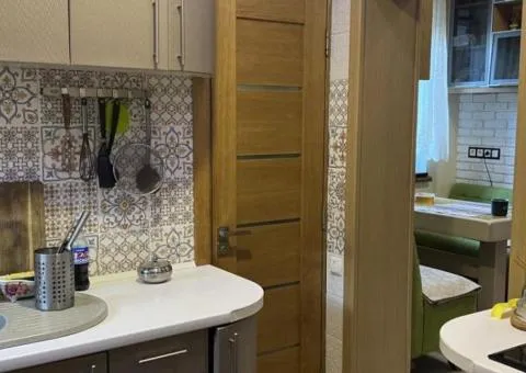 2-room apartment for sale, 39.3 m², Bloka Aleksandra, Odesa - 7/10