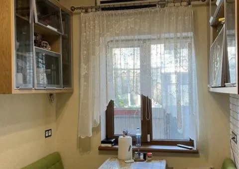 2-room apartment for sale, 39.3 m², Bloka Aleksandra, Odesa - 8/10