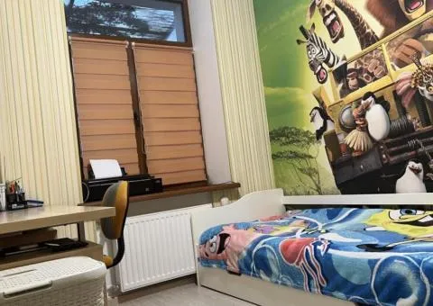 2-room apartment for sale, 39.3 m², Bloka Aleksandra, Odesa - 9/10
