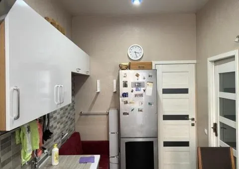 2-room house for sale, 27.7 m², Bloka Aleksandra, Odesa - 1/10