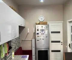 2-room house for sale, 27.7 m², Bloka Aleksandra, Odesa