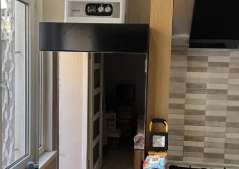 2-room house for sale, 27.7 m², Bloka Aleksandra, Odesa - 2/10