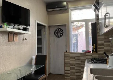 2-room house for sale, 27.7 m², Bloka Aleksandra, Odesa - 3/10