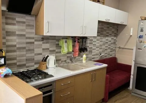 2-room house for sale, 27.7 m², Bloka Aleksandra, Odesa - 5/10