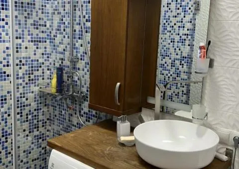 2-room house for sale, 27.7 m², Bloka Aleksandra, Odesa - 7/10
