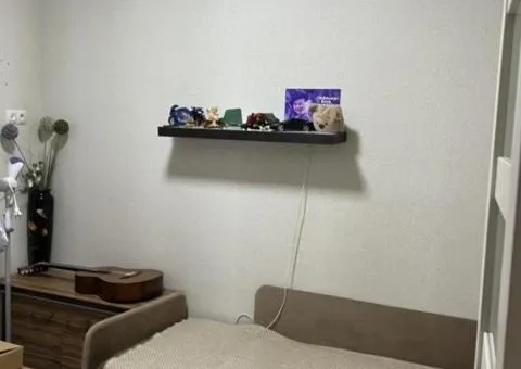 2-room house for sale, 27.7 m², Bloka Aleksandra, Odesa - 9/10