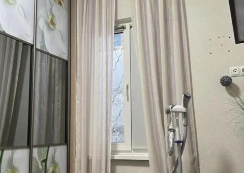 2-room house for sale, 27.7 m², Bloka Aleksandra, Odesa - 10/10