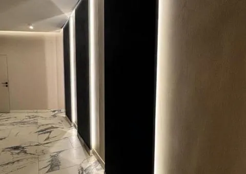 Продажа 1-комнатной квартиры, 39 м², Дача Ковалевского, Одесса - 2/10