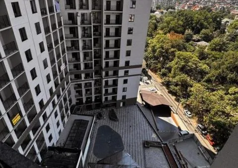 Продажа 1-комнатной квартиры, 39 м², Дача Ковалевского, Одесса - 5/10