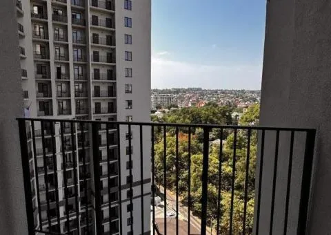 Продажа 1-комнатной квартиры, 39 м², Дача Ковалевского, Одесса - 9/10