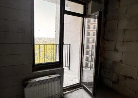 Продажа 1-комнатной квартиры, 39 м², Дача Ковалевского, Одесса - 10/10