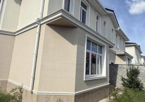 4-room house for sale, 150 m², Daiberg residential complex, Tsentralna, Odesa - 1/10