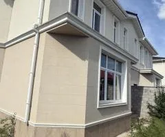4-room house for sale, 150 m², Daiberg residential complex, Tsentralna, Odesa