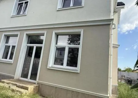 4-room house for sale, 150 m², Daiberg residential complex, Tsentralna, Odesa - 3/10