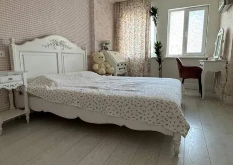 Продажа 4-комнатной квартиры, 108 м², Фонтанская дорога, Одесса - 1/10