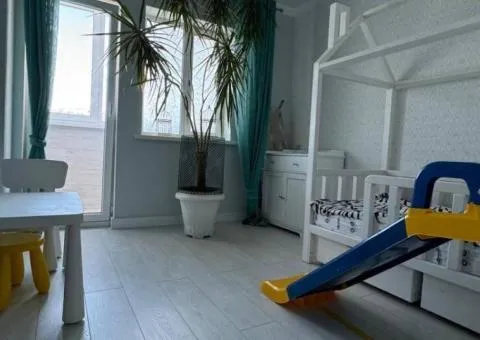Продажа 4-комнатной квартиры, 108 м², Фонтанская дорога, Одесса - 2/10