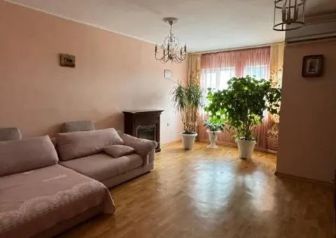 Продажа 4-комнатной квартиры, 108 м², Фонтанская дорога, Одесса - 3/10