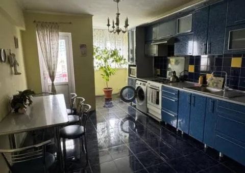 Продажа 4-комнатной квартиры, 108 м², Фонтанская дорога, Одесса - 4/10