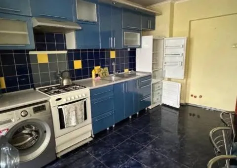 Продажа 4-комнатной квартиры, 108 м², Фонтанская дорога, Одесса - 6/10