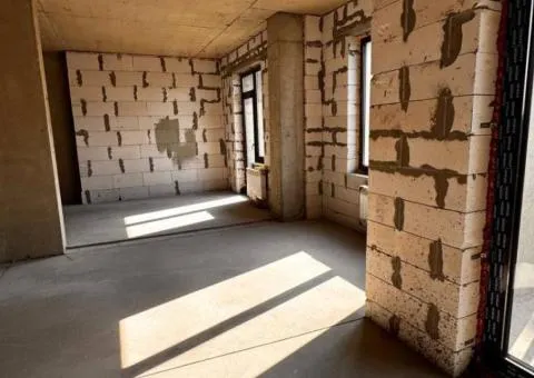 Продажа 2-комнатной квартиры, 82 м², ЖК «Гефест Аполлон», пер. 2-й Куликовский, Одесса - 1/8