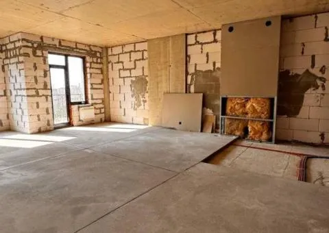 Продажа 2-комнатной квартиры, 82 м², ЖК «Гефест Аполлон», пер. 2-й Куликовский, Одесса - 2/8