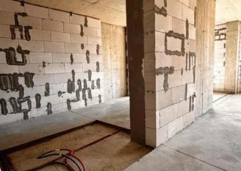 Продажа 2-комнатной квартиры, 82 м², ЖК «Гефест Аполлон», пер. 2-й Куликовский, Одесса - 3/8