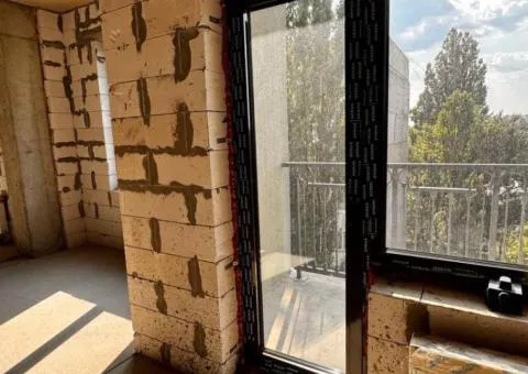 Продажа 2-комнатной квартиры, 82 м², ЖК «Гефест Аполлон», пер. 2-й Куликовский, Одесса - 4/8