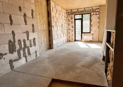 Продажа 2-комнатной квартиры, 82 м², ЖК «Гефест Аполлон», пер. 2-й Куликовский, Одесса - 5/8