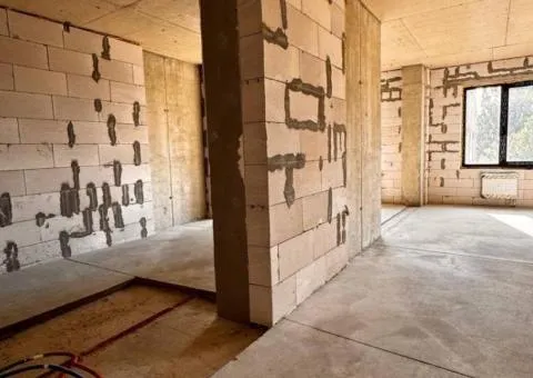 Продажа 2-комнатной квартиры, 82 м², ЖК «Гефест Аполлон», пер. 2-й Куликовский, Одесса - 6/8