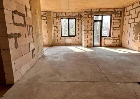 Продажа 2-комнатной квартиры, 82 м², ЖК «Гефест Аполлон», пер. 2-й Куликовский, Одесса - 7/8
