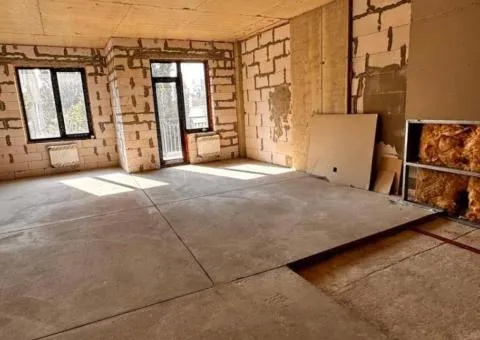 Продажа 2-комнатной квартиры, 82 м², ЖК «Гефест Аполлон», пер. 2-й Куликовский, Одесса - 8/8