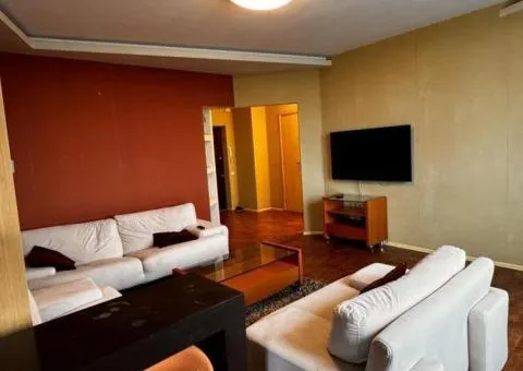 2-room apartment for sale, 72 m², Palubna, Prymorskyi district, Odesa - 1/9