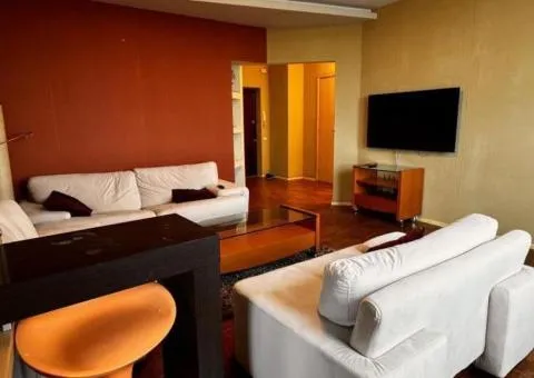 2-room apartment for sale, 72 m², Palubna, Prymorskyi district, Odesa - 2/9
