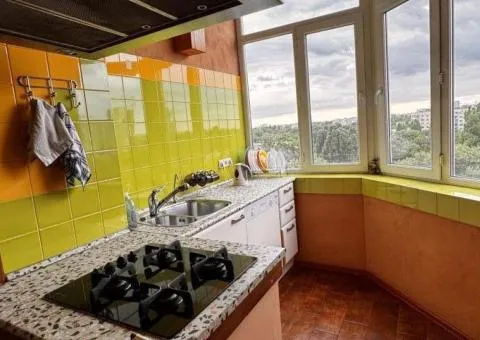 2-room apartment for sale, 72 m², Palubna, Prymorskyi district, Odesa - 3/9