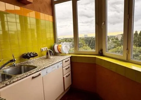 2-room apartment for sale, 72 m², Palubna, Prymorskyi district, Odesa - 4/9